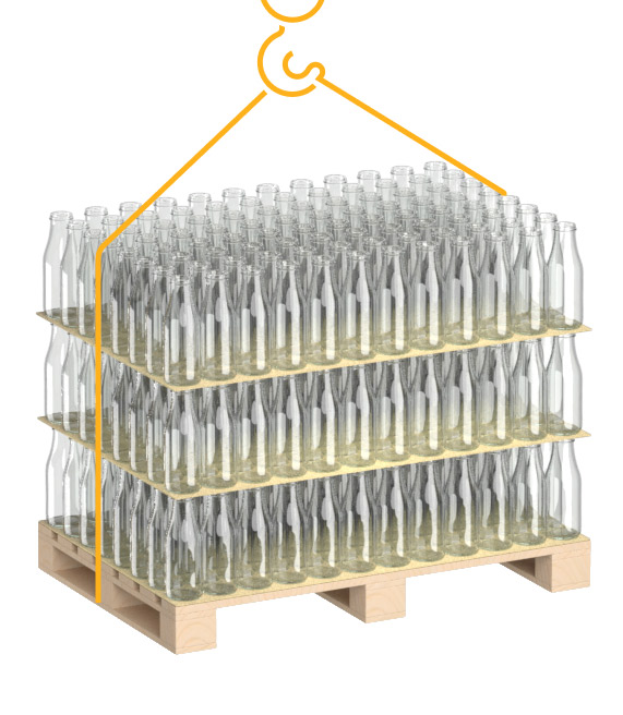 bottles