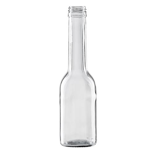 Пляшка 200 мл ТО 28 LongNeck