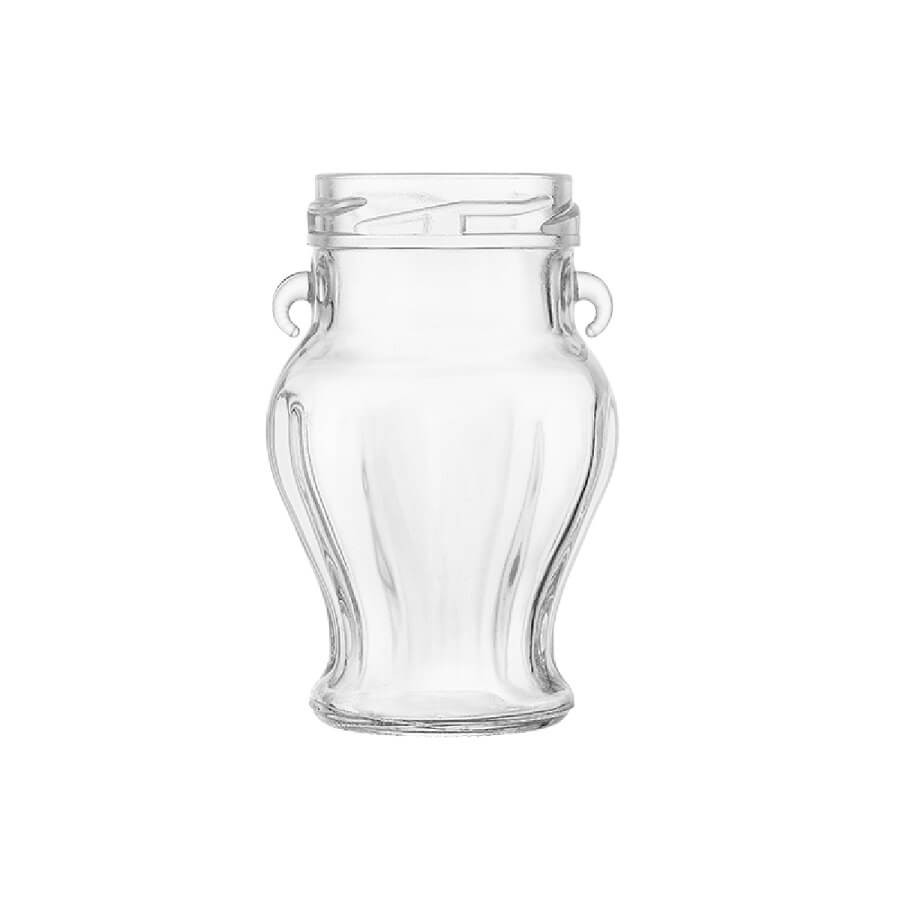Банка 106 мл ТО 48 VASO SPECIAL